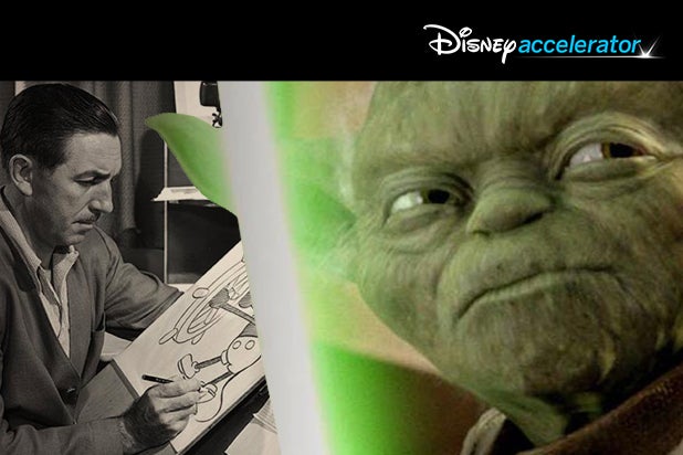Disney Accelerator program (disneyaccelerator.com)