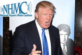 Latino Group Calls for More Donald Trump Boycotts