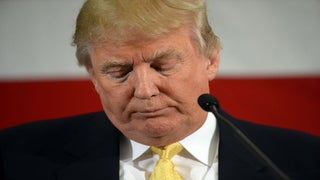 15 Times Donald Trump Courted Controversy (Photos)
