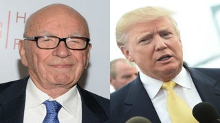 Rupert Murdoch Slams Donald Trump’s Immigrant Comments: They Have Lower Crime Rates Than Native Born