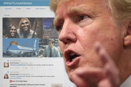 Twitter Bans Accounts Catching Politicians Red-Handed