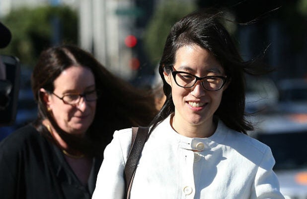 Reddit CEO Ellen Pao Accused of Censorship in Petition Calling for Her  Firing