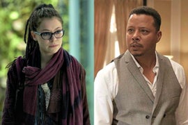 19 Biggest Emmy Snubs and Surprises: ‘Empire,’ Tatiana Maslany, and ‘The Big Bang Theory’ (Photos)