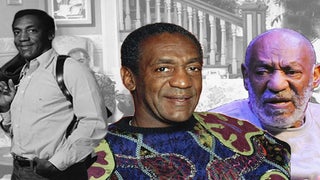 The Fall of Bill Cosby: A Timeline of His Descent From Beloved Superstar to Accused Sex Offender