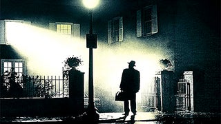 ‘The Exorcist’ Reboot Pilot Ordered by Fox