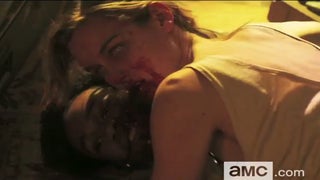 ‘Fear the Walking Dead’ Premiere Date Set, Trailer Released (Video)