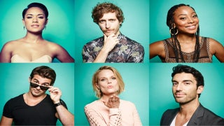 TheWrap’s TV Stars and Showrunners Exclusive Portraits (Updating Photos)
