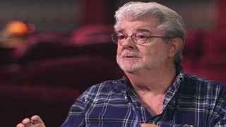 George Lucas Strikes Back at Autograph Hounds: ‘Get a Job’