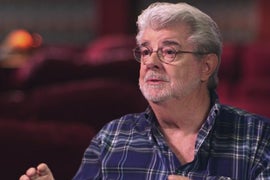 George Lucas Strikes Back at Autograph Hounds: ‘Get a Job’
