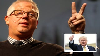 Donald Trump Banished by Glenn Beck Radio Show