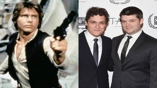 Phil Lord and Chris Miller Exit Star Wars ‘Han Solo’ Spinoff