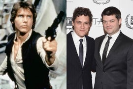 Phil Lord and Chris Miller Exit Star Wars ‘Han Solo’ Spinoff