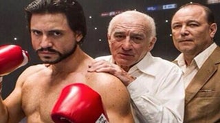 ‘Hands of Stone’ First Teaser Brings Robert De Niro Back Into Boxing Ring (Video)