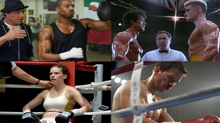 10 Highest-Grossing Boxing Movies of All Time – From ‘Rocky’ to ‘Million Dollar Baby’ (Photos)