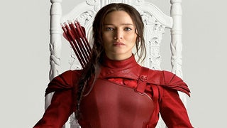 ‘Hunger Games: Mockingjay – Part 2’ Crushes Competition With $16 Million at Thursday Box Office