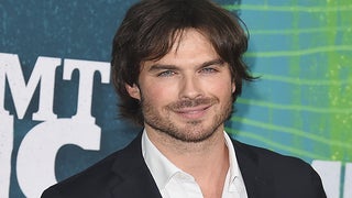 Ian Somerhalder to Lead Netflix Vampire Drama Series ‘V-Wars’