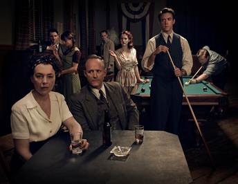 Michael Lavine/WGN America