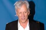 LAS VEGAS, NV-JUNE 11: Actor James Woods poses for photographers at the Vegas Magazine 2nd Anniversary Party on June 11, 2005 in the Green Valley Ranch Casino in Las Vegas, Nevada. (Photo by Bryan Haraway/Getty Images)