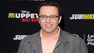 Disgraced Subway Spokesman Jared Fogle Allegedly Paid 16-Year-Old Girl $100 for Sex