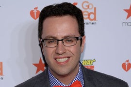 Subway Spokesman Jared Fogle Expected to Serve Jail Time as Part of Plea Deal