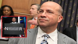 CNN Boss Jeff Zucker Defends Don Lemon’s N-Word Stunt: He Was Trying to Make a Point (Exclusive)