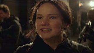 Jennifer Lawrence Predicts ‘End of the World’ If Donald Trump Becomes President