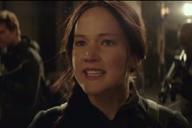 Jennifer Lawrence Predicts ‘End of the World’ If Donald Trump Becomes President
