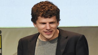 Jesse Eisenberg to Play Nazi-Fighting Mime in ‘Resistance’