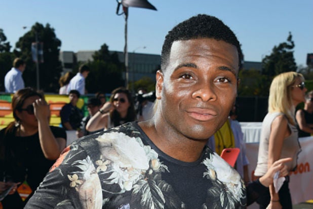Kel Mitchell returns to Nickelodeon to star in 'Game Shakers