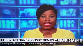 Bill Cosby’s Lawyer Compares Sexual-Assault Accusations to ‘Lynch Mobs’ (Video)