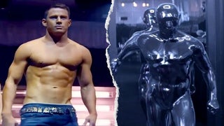 ‘Magic Mike XXL’ Edges ‘Terminator: Genisys’ at Tuesday Box Office