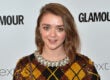 maisie williams game of thrones