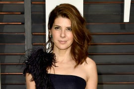 Marisa Tomei, Timothy Olyphant, Mireille Enos to Star in Indie Movie ‘Behold My Heart’