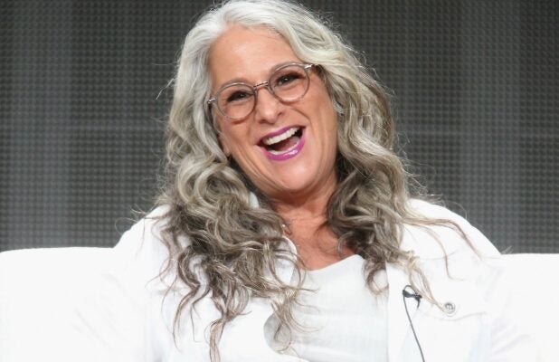 Friends Co Creator Calls Stars Payday Ridiculous