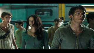 Dylan O’Brien Faces Deadly Wasteland in New ‘Maze Runner: The Scorch Trials’ Trailer (Video)