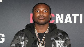 Meek Mill’s Jail Sentence for Probation Violation Draws Outrage: ‘This Is Actually Shocking’