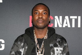 Meek Mill’s Jail Sentence for Probation Violation Draws Outrage: ‘This Is Actually Shocking’