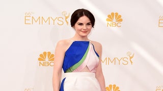 ‘Downton Abbey’ Star Michelle Dockery Cast in TNT Pilot ‘Good Behavior’