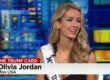 Miss USA Olivia Jordon on Don Lemon (CNN)