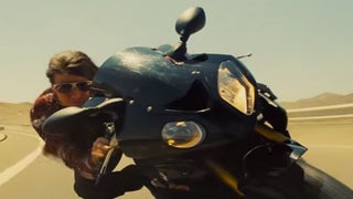 ‘Mission: Impossible – Rogue Nation’ Opens to Strong $4 Million at Thursday Box Office