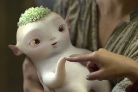 IMAX Weathers China’s Financial Storm With ‘Monster Hunt’