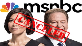 MSNBC Daytime Overhaul: Alex Wagner, Ed Schultz, ‘The Cycle’ Canceled; Chuck Todd Returns