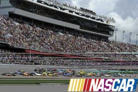 NASCAR to Fans: Leave Confederate Flags at Home