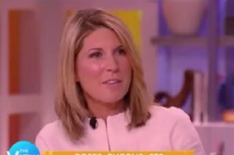 nicole wallace fauci groupie nicole wallace fauci groupie