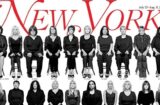 New York magazine Cosby cover Instagram post