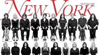 New York Magazine Hacked After Publishing Bill Cosby Cover Story