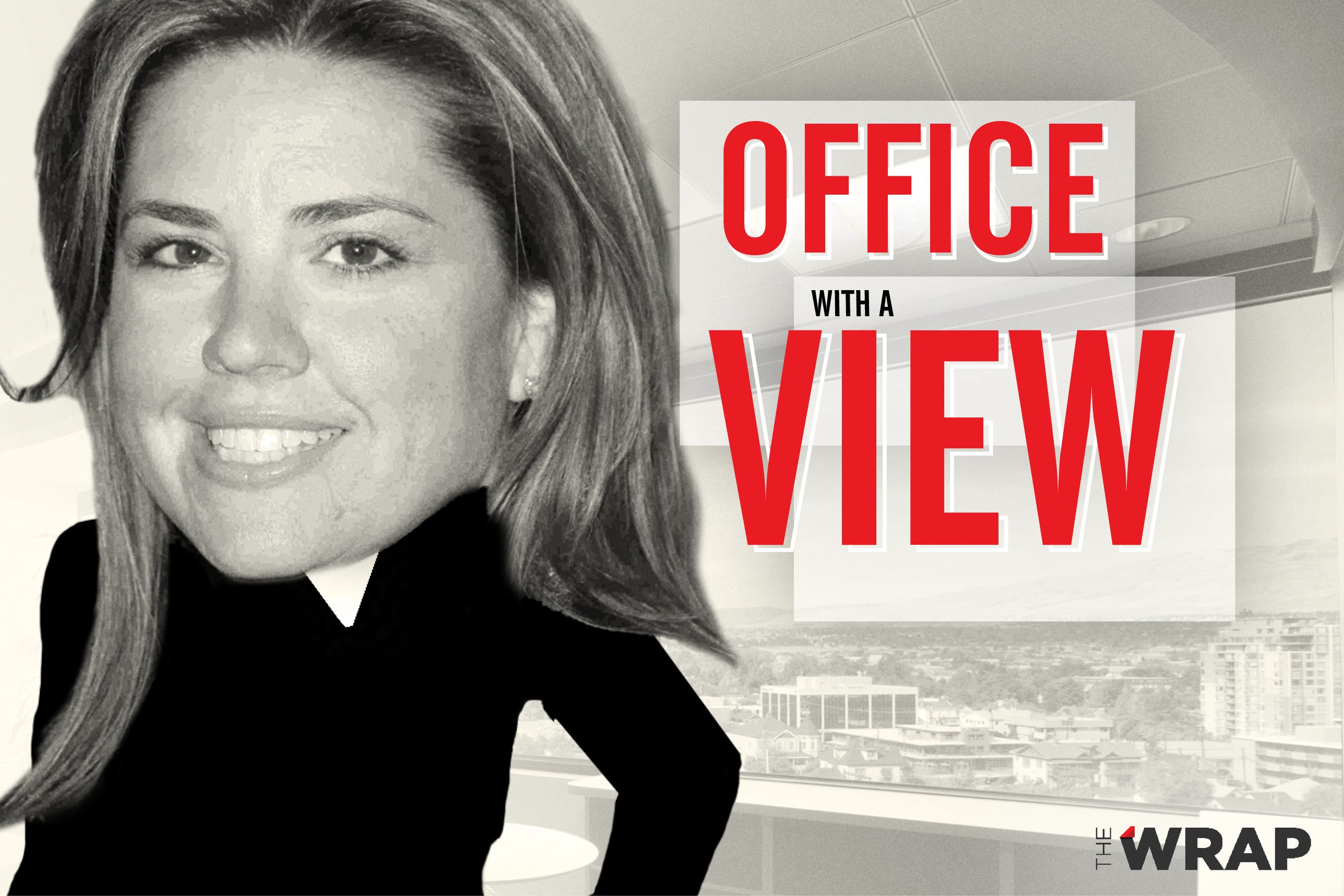 495 Productions CEO SallyAnn Salsano