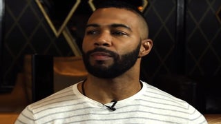 ‘Power’ Star Omari Hardwick Talks ‘Empire’ Comparisons: ‘Dig Deeper, They’re Very Different’