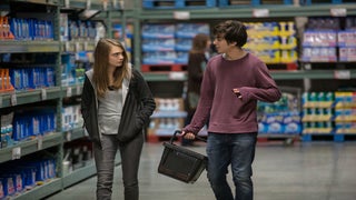 ‘Papers Towns’ Edges Past Adam Sandler’s ‘Pixels’ With $2 Million at Thursday Box Office