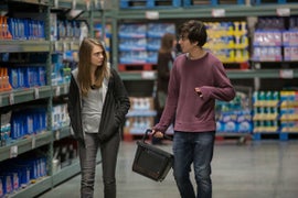 ‘Papers Towns’ Edges Past Adam Sandler’s ‘Pixels’ With $2 Million at Thursday Box Office